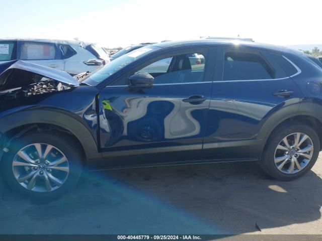 3MVDMADL6LM125763 Mazda Cx-30 Preferred Package