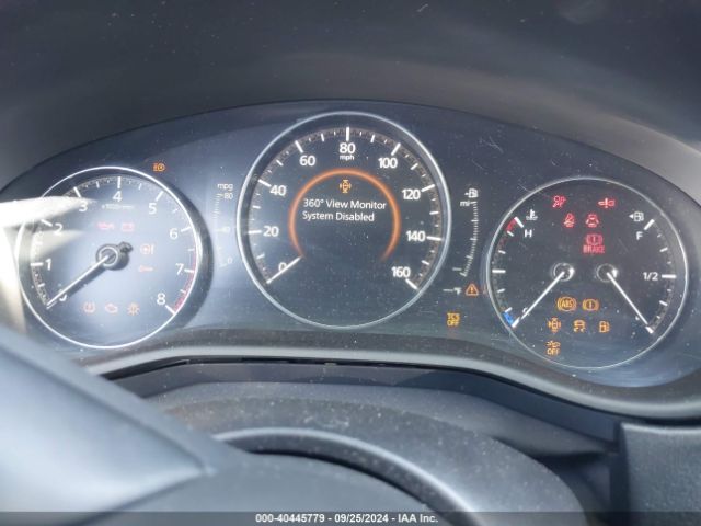 3MVDMADL6LM125763 Mazda Cx-30 Preferred Package