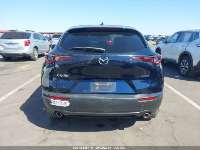 3MVDMADL6LM125763 Mazda Cx-30 Preferred Package