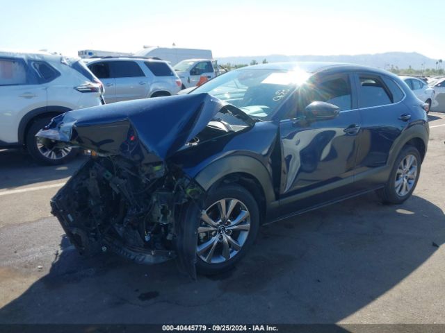 3MVDMADL6LM125763 Mazda Cx-30 Preferred Package