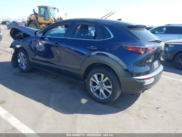 3MVDMADL6LM125763 Mazda Cx-30 Preferred Package