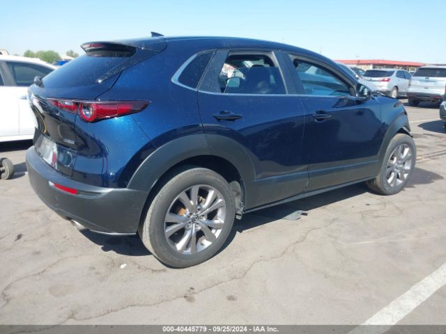 3MVDMADL6LM125763 Mazda Cx-30 Preferred Package