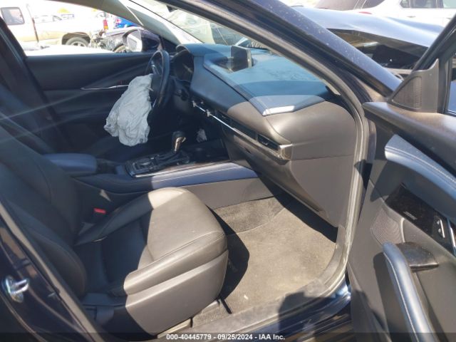 3MVDMADL6LM125763 Mazda Cx-30 Preferred Package