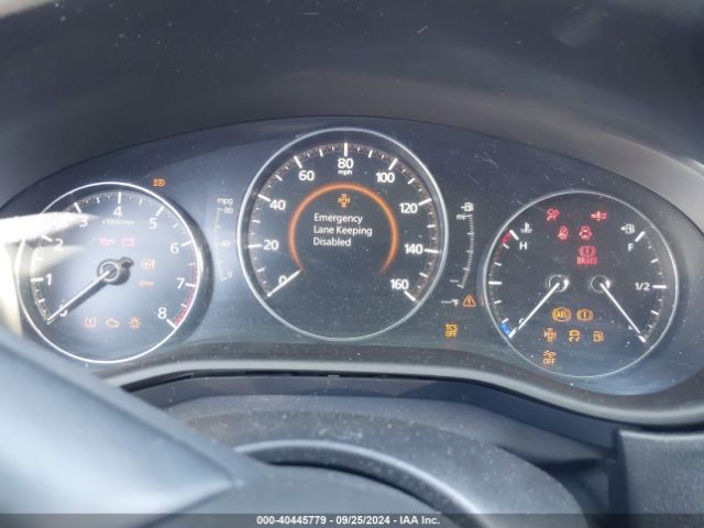3MVDMADL6LM125763 Mazda Cx-30 Preferred Package