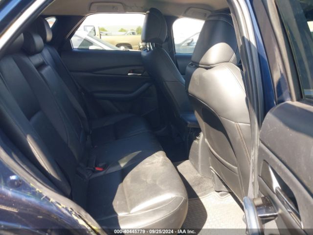3MVDMADL6LM125763 Mazda Cx-30 Preferred Package