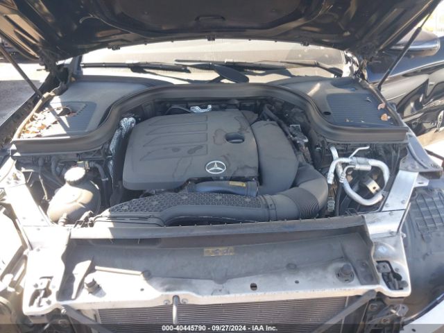 W1N0G8EB3NV333896 Mercedes-Benz Glc 300 4matic Suv