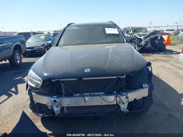 W1N0G8EB3NV333896 Mercedes-Benz Glc 300 4matic Suv