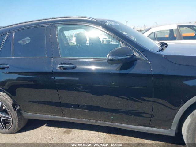 W1N0G8EB3NV333896 Mercedes-Benz Glc 300 4matic Suv