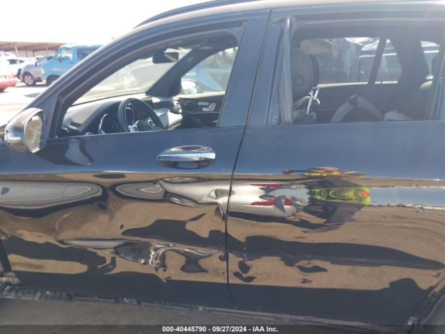 W1N0G8EB3NV333896 Mercedes-Benz Glc 300 4matic Suv