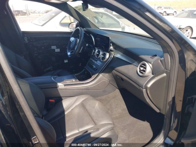 W1N0G8EB3NV333896 Mercedes-Benz Glc 300 4matic Suv