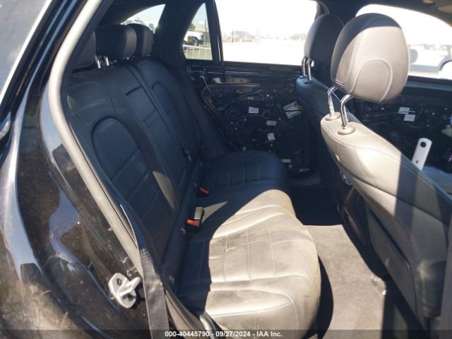 W1N0G8EB3NV333896 Mercedes-Benz Glc 300 4matic Suv