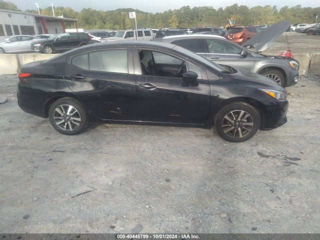 Nissan Versa Sv Xtronic Cvt 2021 3N1CN8EV6ML849451 Image 13