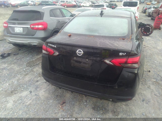 Nissan Versa Sv Xtronic Cvt 2021 3N1CN8EV6ML849451 Image 16
