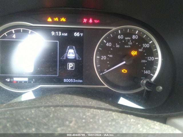 Nissan Versa Sv Xtronic Cvt 2021 3N1CN8EV6ML849451 Image 7