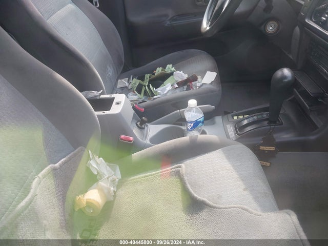 2002 MITSUBISHI MONTERO SPORT JA4LS21H22J065866 Photo 4