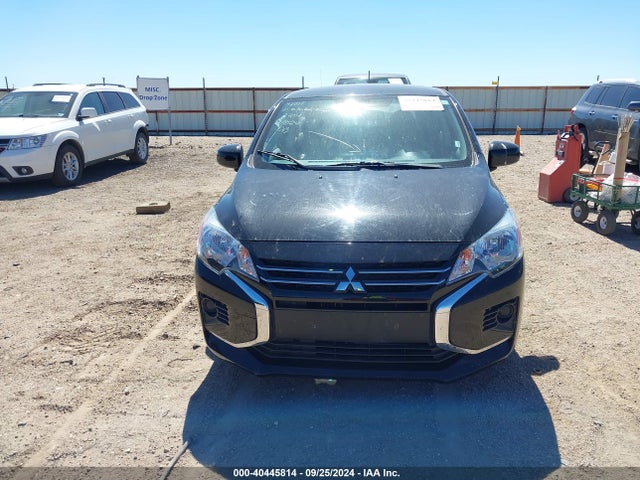 ML32AUHJ0MH012704 Mitsubishi Mirage Carbonite Edition/es/le