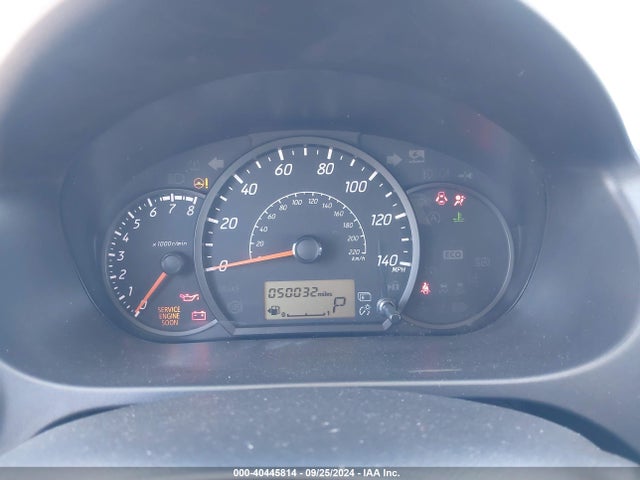 2021 MITSUBISHI MIRAGE ML32AUHJ0MH012704 Photo 6