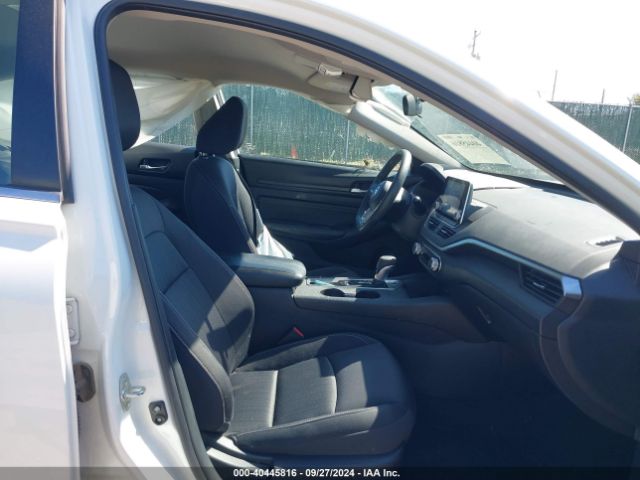 1N4BL4BV7LC259206 Nissan Altima S Fwd