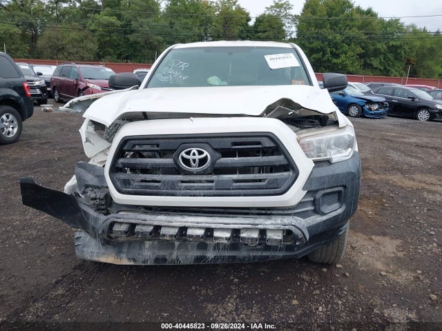 Toyota Tacoma Sr 2016 5TFRX5GN4GX056719 Image 12