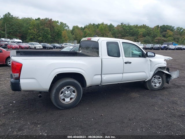 Toyota Tacoma Sr 2016 5TFRX5GN4GX056719 Image 13