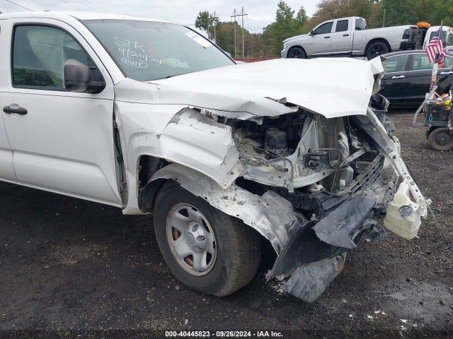 Toyota Tacoma Sr 2016 5TFRX5GN4GX056719 Image 19