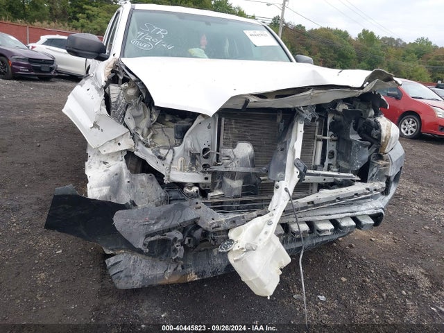 Toyota Tacoma Sr 2016 5TFRX5GN4GX056719 Image 6
