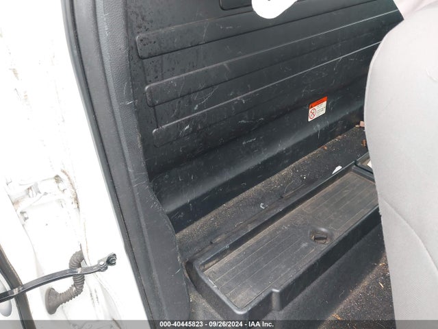 Toyota Tacoma Sr 2016 5TFRX5GN4GX056719 Image 8