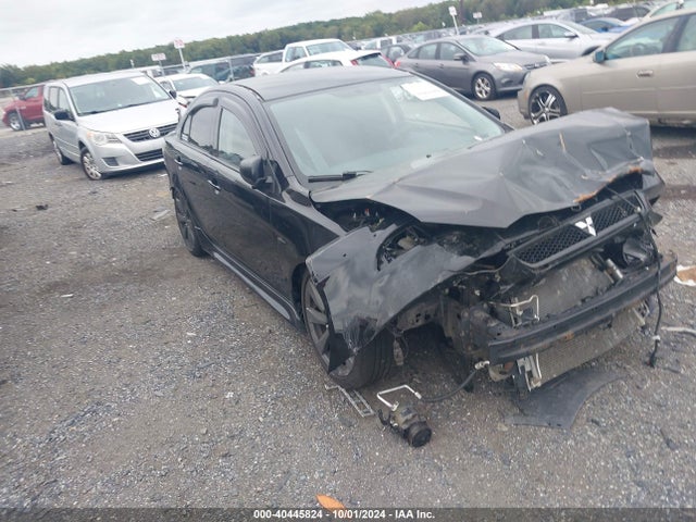 2012 MITSUBISHI LANCER JA32U8FW4CU018259 Photo 0