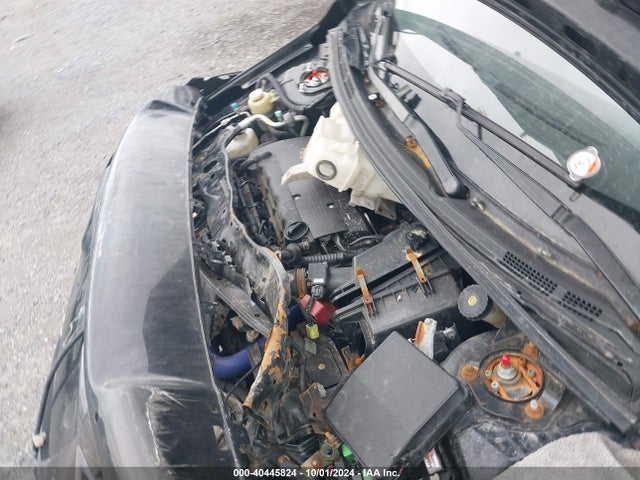 2012 MITSUBISHI LANCER JA32U8FW4CU018259 Photo 9