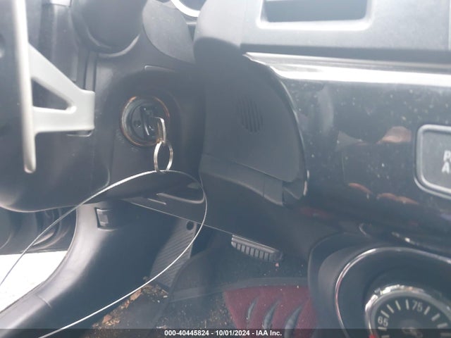 2012 MITSUBISHI LANCER JA32U8FW4CU018259 Photo 10