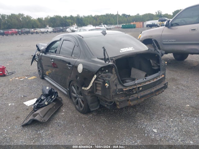 2012 MITSUBISHI LANCER JA32U8FW4CU018259 Photo 2