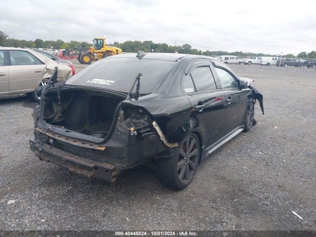 2012 MITSUBISHI LANCER JA32U8FW4CU018259 Photo 3