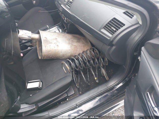 2012 MITSUBISHI LANCER JA32U8FW4CU018259 Photo 4