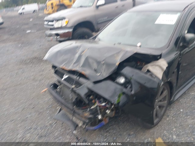 2012 MITSUBISHI LANCER JA32U8FW4CU018259 Photo 5