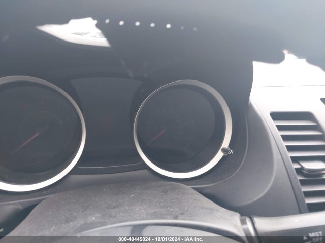 2012 MITSUBISHI LANCER JA32U8FW4CU018259 Photo 6