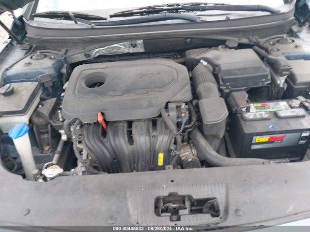 Hyundai dohc gdi theta-ii 2016 5NPE24AF6GH376600 Image 26