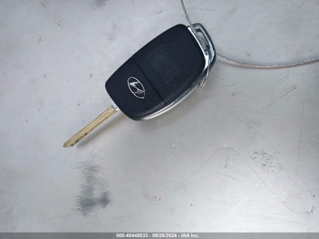 Hyundai dohc gdi theta-ii 2016 5NPE24AF6GH376600 Image 27