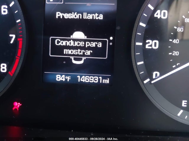 Hyundai dohc gdi theta-ii 2016 5NPE24AF6GH376600 Image 23