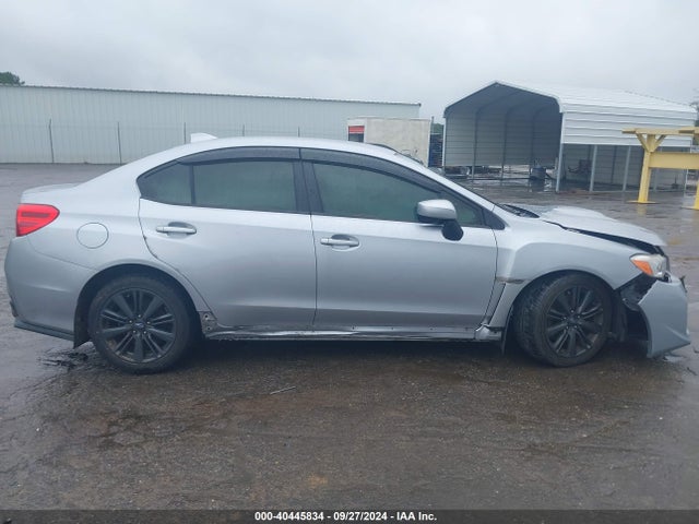 JF1VA1A64F9815677 Subaru WRX