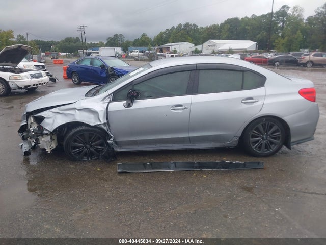 JF1VA1A64F9815677 Subaru WRX