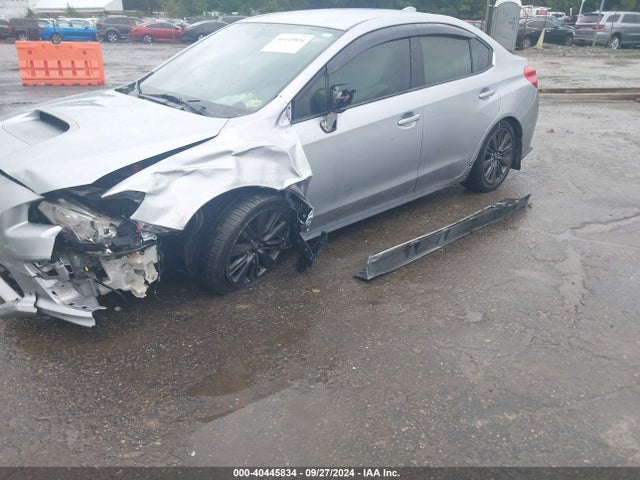 Subaru WRX 2015 JF1VA1A64F9815677 Image 11