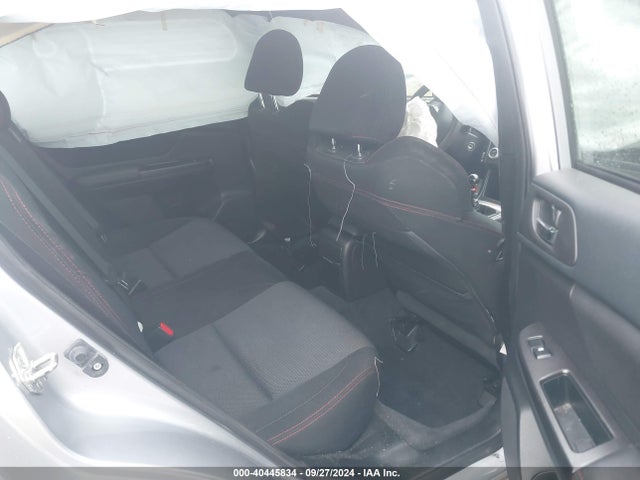 JF1VA1A64F9815677 Subaru WRX