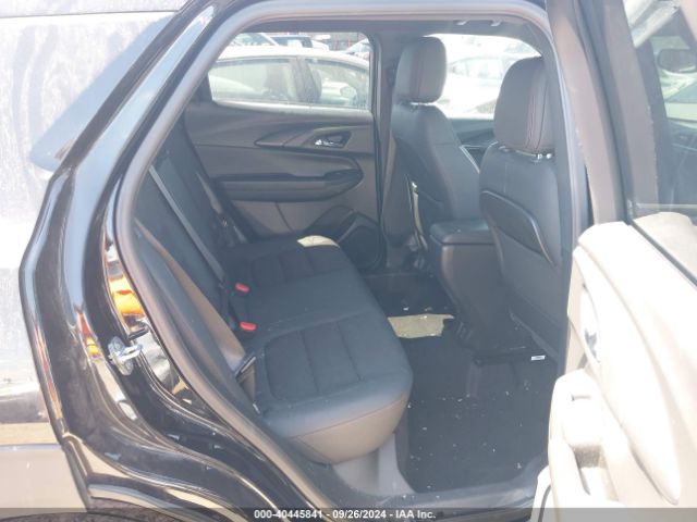 KL79MUSLXMB019768 Chevrolet Trailblazer Awd Rs