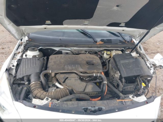 2G4GM5ERXE9196755 Buick Regal Turbo/e-assist Premium I