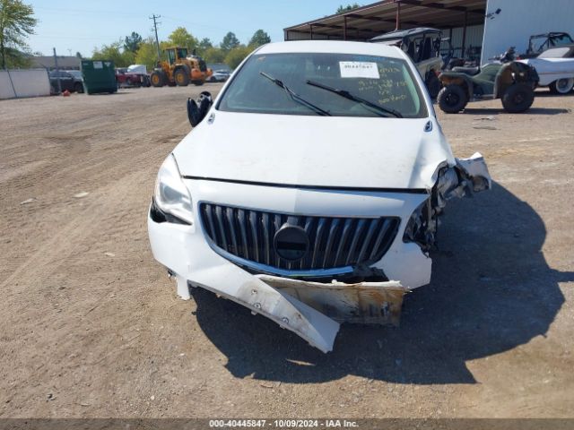 2G4GM5ERXE9196755 Buick Regal Turbo/e-assist Premium I