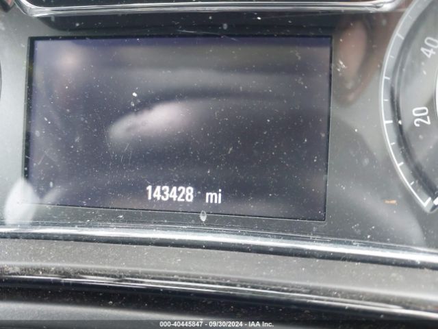 2G4GM5ERXE9196755 Buick Regal Turbo/e-assist Premium I