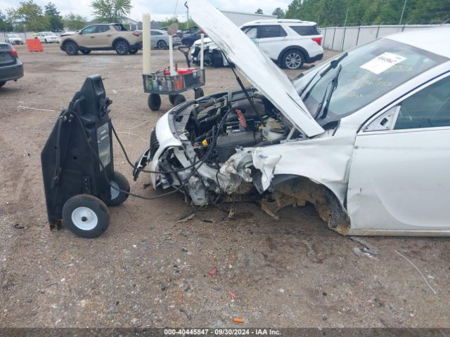 2G4GM5ERXE9196755 Buick Regal Turbo/e-assist Premium I