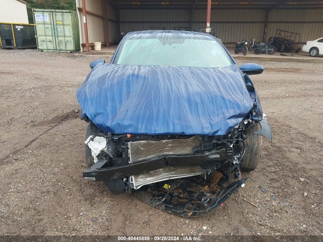 Hyundai ELANTRA SE 2020 5NPD74LF5LH528239 Image 13