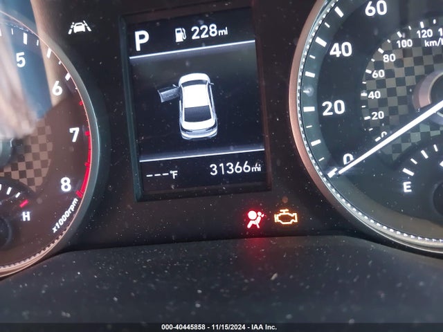 Hyundai ELANTRA SE 2020 5NPD74LF5LH528239 Image 16