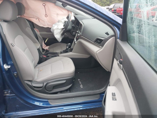 Hyundai ELANTRA SE 2020 5NPD74LF5LH528239 Image 5